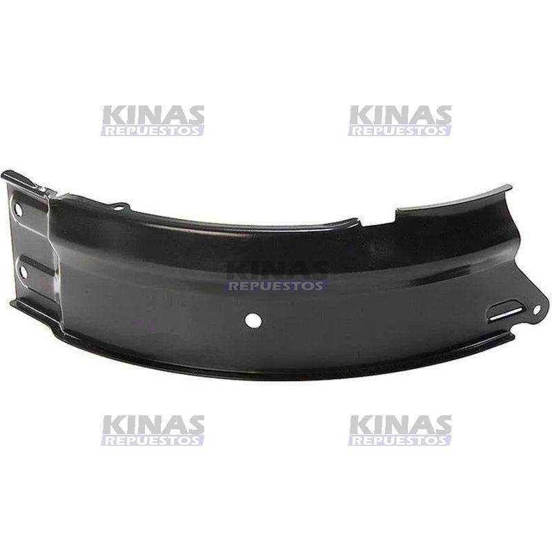 SOPORTE BOJO FARO DELANTERO SCANIA 94/114/124/S4 DER | 1375428