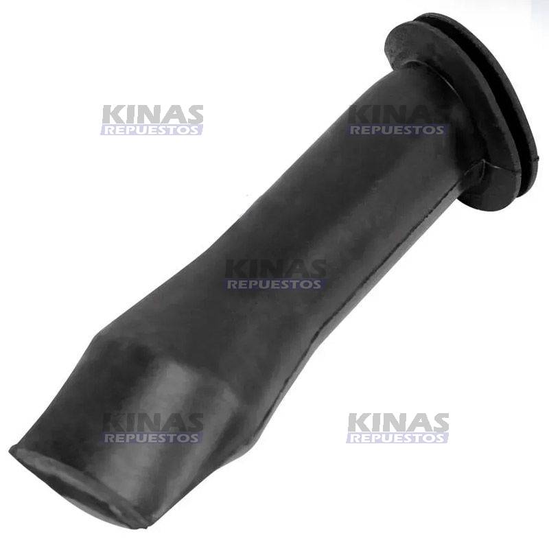 RESPIRADERO TAPA CARCASA FILTRO AIRE SCANIA P94/114/124 S4/S5 | 1358575/1373213