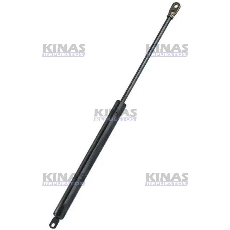 AMORTIGUADOR PARRILLA SCANIA 113 (STREAMLINE) 60CM | 1123692/ST113/040.174/341299/1.22133 