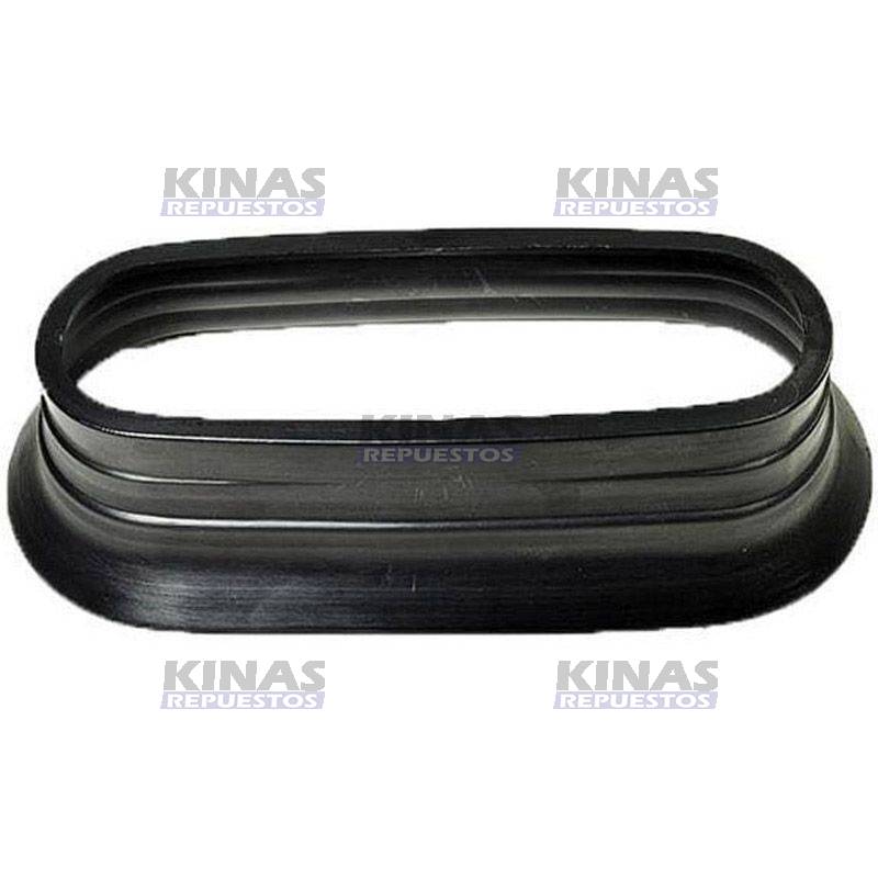 CONO MANGUERA SANFONA DEPURADOR AIRE MOTOR SCANIA 112/113/S3 | 288065