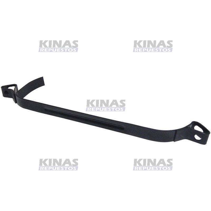 ABRAZADERA SANFONA DUTO DEPURADOR AIRE CABINA SCANIA P93/112/113 | 318541/BOF-251/8