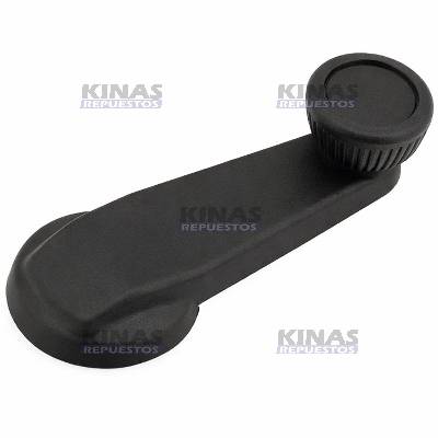 MANIJA ALZA VIDRIO PUERTA CABINA SCANIA 112/113 | 296206/5016