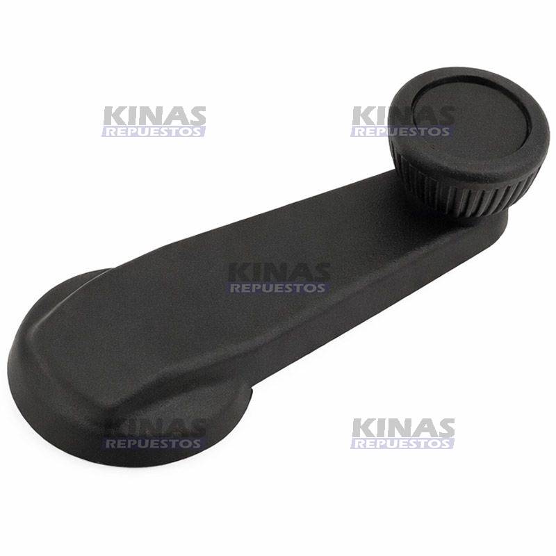 MANIJA ALZA VIDRIO PUERTA CABINA SCANIA 112/113 | 296206/5016