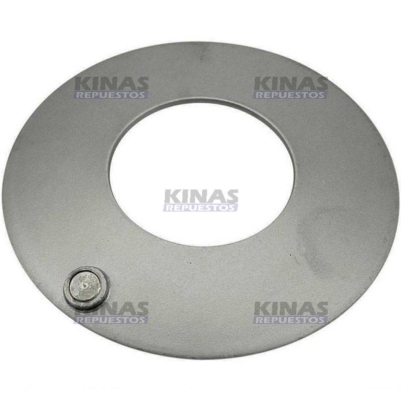 CALCE PLANETARIA DIFERENCIAL SCANIA CHICO C/TRAVA 112/113/114/124/S4 | 1.16165/314876/4153