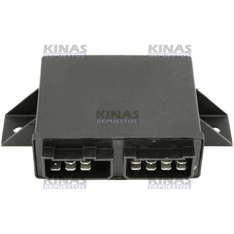 RELAY PISCA SENALERO SCANIA 112/113 24V 13 PERNOS | 334470/389323/1334196