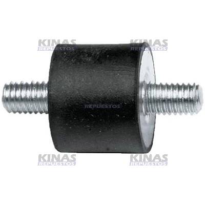SOPORTE TUBEIRA/TUBULACION AIRE SCANIA 112/113 INFERIOR | 397308/285248/1388070/040.081