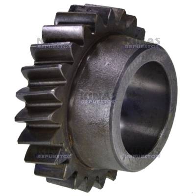 ENGRENAJE 2º FIJA CAJA CAMBIO SCANIA 112/113 GR860/GR870/GR871 24D | R1024/194337/74530107