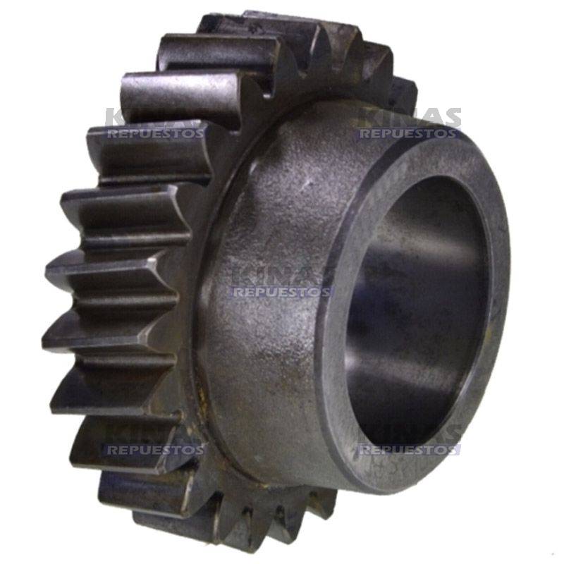 ENGRENAJE 2º FIJA CAJA CAMBIO SCANIA 112/113 GR860/GR870/GR871 24D | R1024/194337/74530107