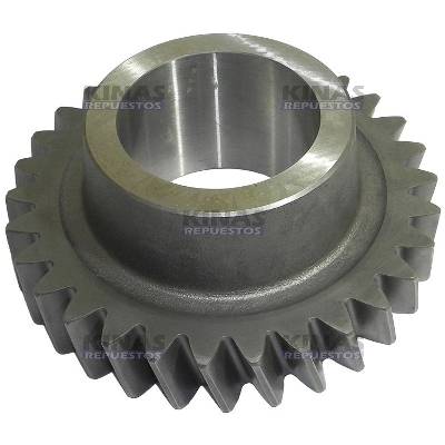 ENGRENAJE 3º FIJA CAJA CAMBIO SCANIA 112/113 GR860/GR870/GR871 30D | R1023/294425/194335/74530106