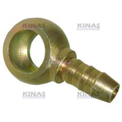 OJAL 12MM P/MANGUERA 5/16 (10X7) | 1023/12-05