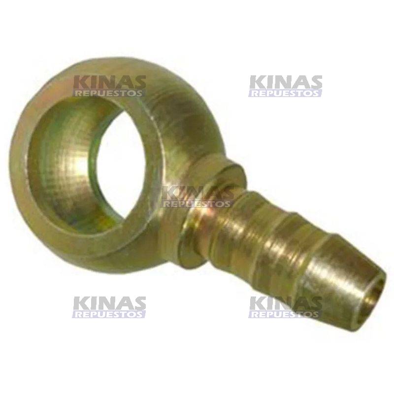 OJAL 12MM P/MANGUERA 5/16 (10X7) | 1023/12-05