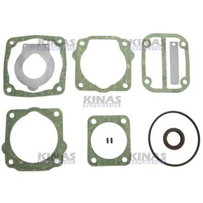 REPARO TAPA COMPRESSOR AIRE 75MM KNORR MBB 0M366 C/RETEN 1214/2318 | QA-1780C/QA1780C/101021640