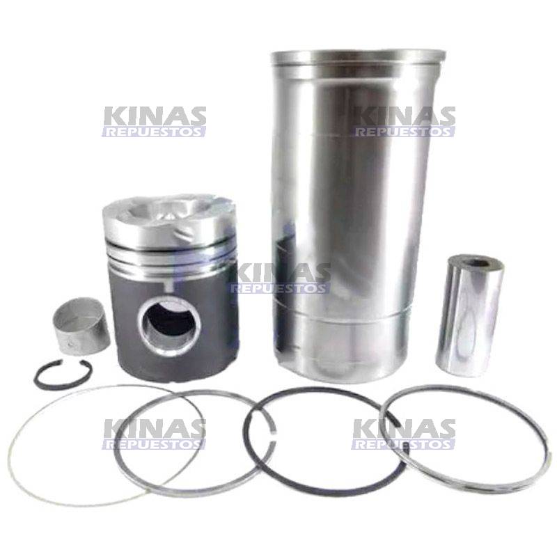 KITS MOTOR SCANIA 112/113 HW DSC11 | K76550-STD