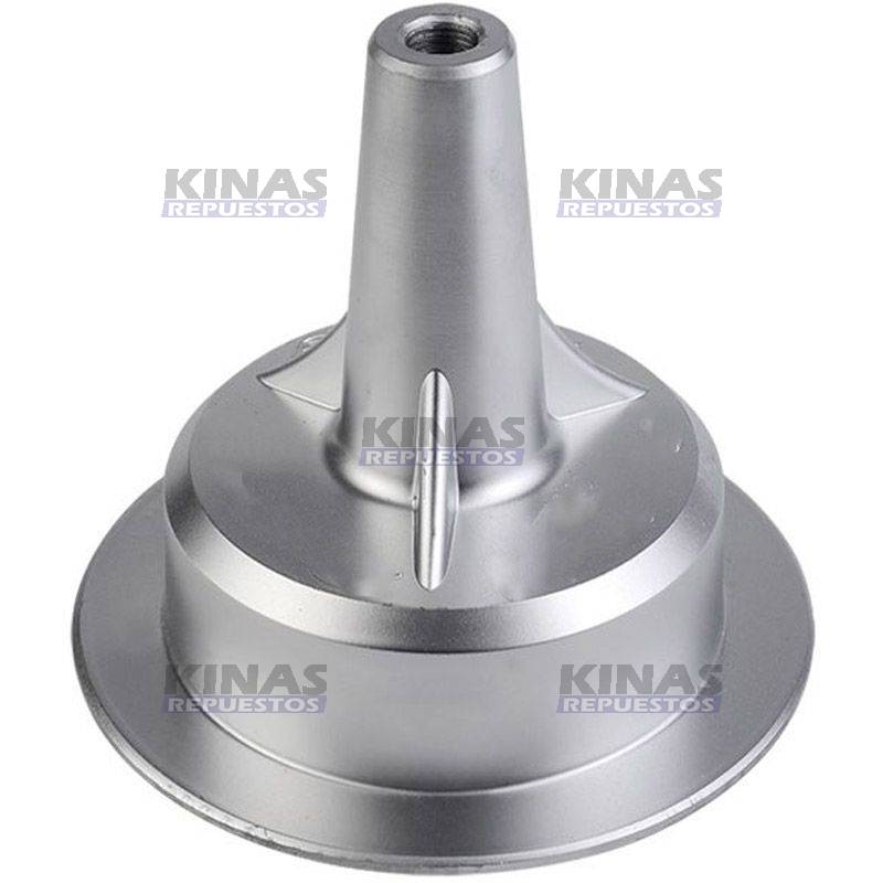 FLANGE RODOAR MAZA TRUCK/CARRETA DIVERSAS (ANTIGUA) | 2281