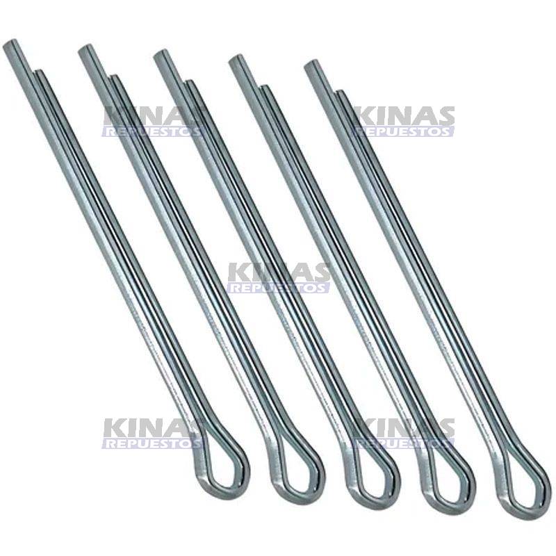 TRAVA/SEGURO CUPILLA 01/04X1    5.50X25 | TRC 058 5.50 X 25