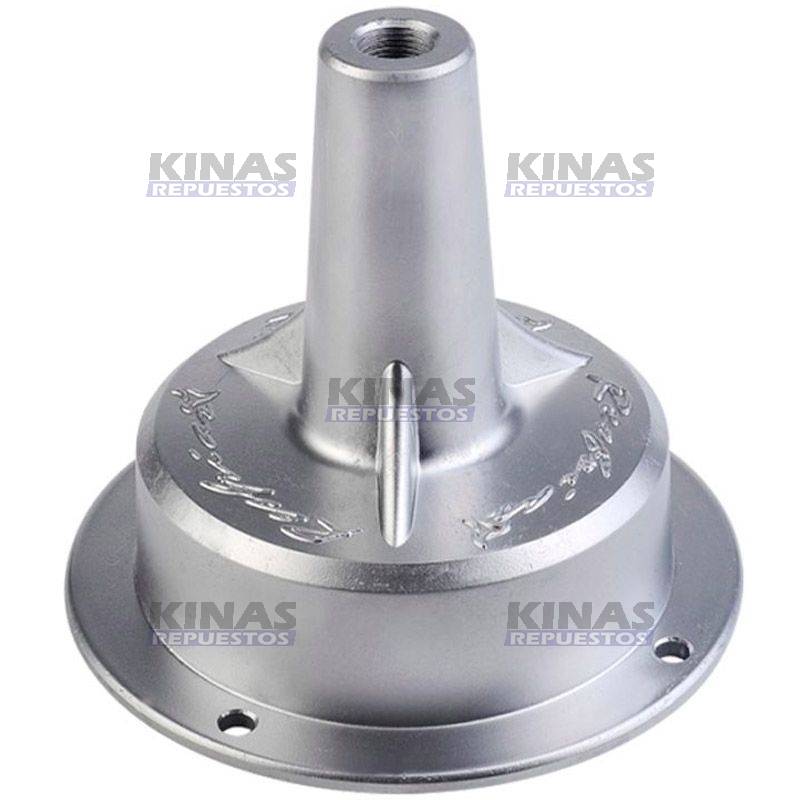FLANGE RODOAR CARRETA RANDON 4 FUROS | 2280