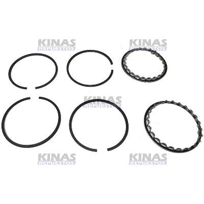 JG ARO COMPRESOR AIRE MODELO VARGA EL1300/EL1600 020/0.50 70MM (3 CANALETAS) | A68150 020