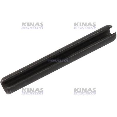 PINO/PERNO ELASTICO 07X80 | PE0780