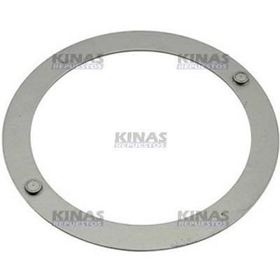 CALCE PLANETARIA DIFERENCIAL SCANIA MEDIANA C/TRAVA 112/113/114/124/S4 | 1.16164/314877/1220