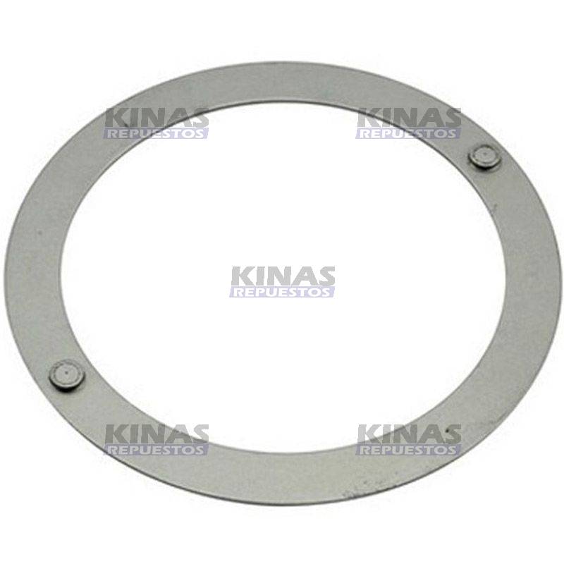 CALCE PLANETARIA DIFERENCIAL SCANIA MEDIANA C/TRAVA 112/113/114/124/S4 | 1.16164/314877/1220