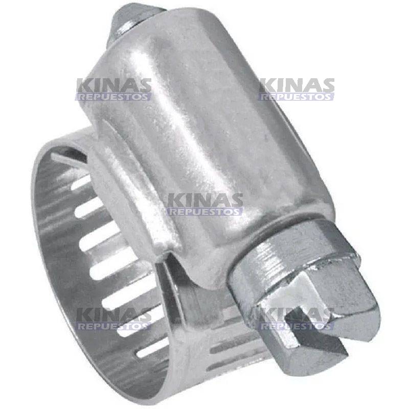 ABRAZADERA INOX 14,5 038MM-051MM 1.1/2 | ABI 038-057/003851