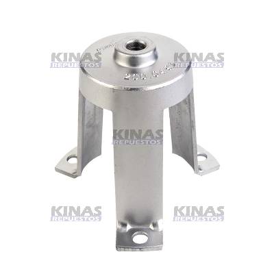 FLANGE RODOAR TRASERO VOLVO 3 PIERNAS | 2289