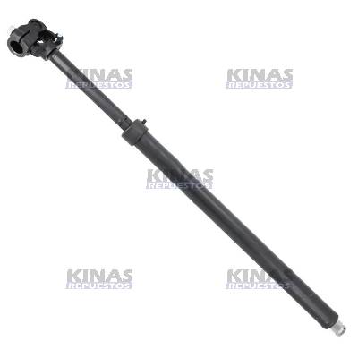 COLUMNA DIRECCION SCANIA S4/S5 CAB ALTA 775/1220MM | RCD123/1541653/1490913/P03457