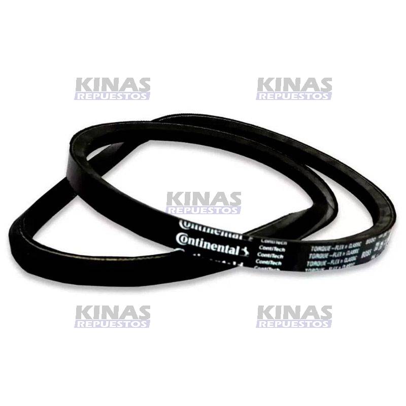 CORREA FLEX CLASSIC B076 - 1975 | B076/1975