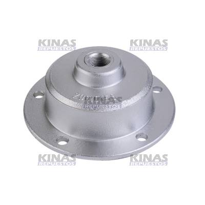FLANGE DELANTERA SCANIA 111/112 | 2273