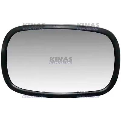 ESPEJO RETROVISOR SCANIA 112/113 SUECO SUPERIOR (CHICO) | 175526/316920/ER2402