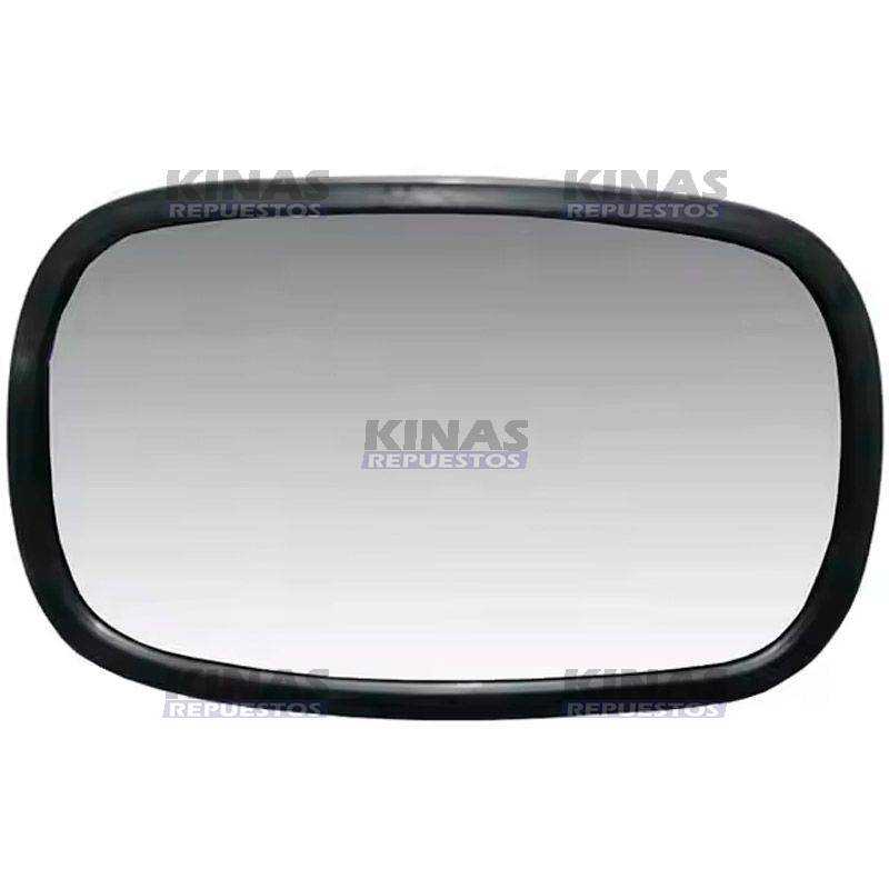 ESPEJO RETROVISOR SCANIA 112/113 SUECO SUPERIOR (CHICO) | 175526/316920/ER2402