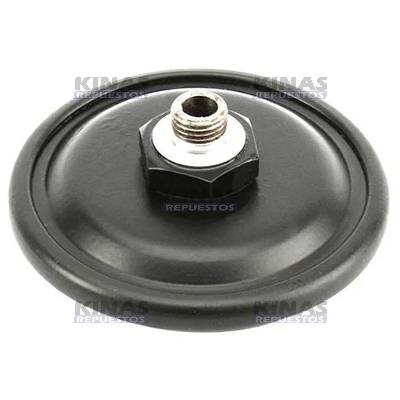 MEMBRANA/DIAFRAGMA BOMBA INYECTORA SC 111/112/113 | 328381/112117/523659/Z01005DT