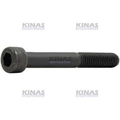 TORNILLO KIT ESTICADOR CINTA TANQUE COMBUSTIBLE SCANIA 111/112/113 | 306133P