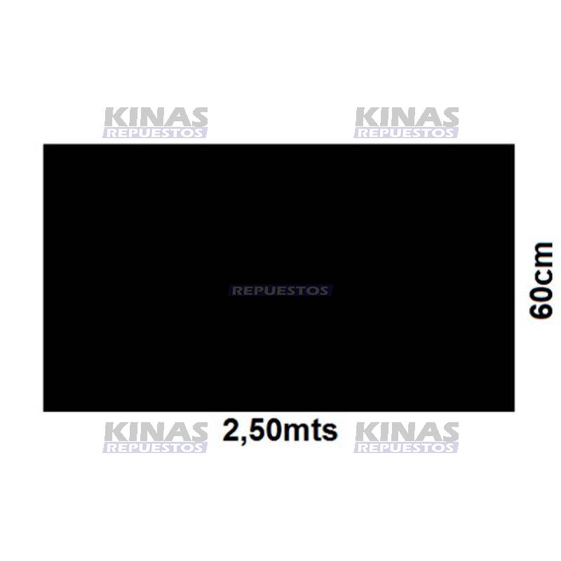 BADANA GUARDA BARRO LARGO CARRETA 250 X 60 | 1295