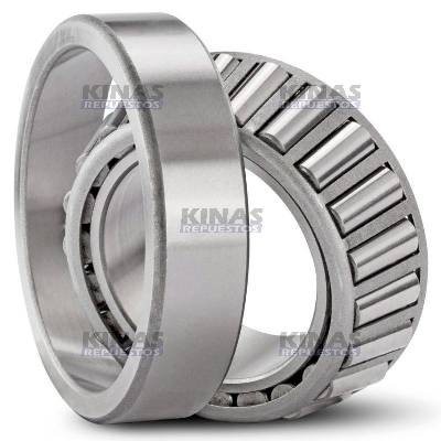 RULEMAN LATERAL CORONA DIFERENCIAL SCANIA 113/124 - MAZA DELANTERA MBB 1313 | 33114