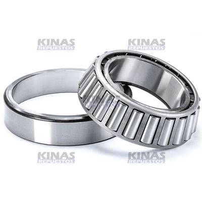 RULEMAN MAZA TRASERA INTERNA MBB 1313/2213 | 598A/593X