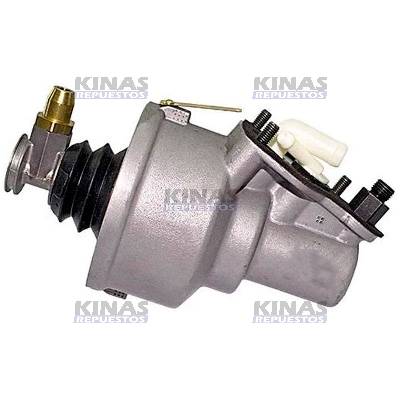 SERVO EMBRAGUE SCANIA P94/114/124/S4 | 629683/1469161/1513717/1421186/43-020