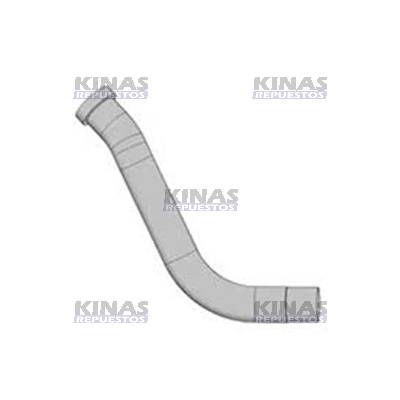 CANO SCAPE SALIDA MOTOR SC 143/42 V8 | 301326/1673677/TM1032