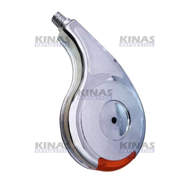 CALOTA NIQUELADA C/REFLECTIVO L/DER | 1953