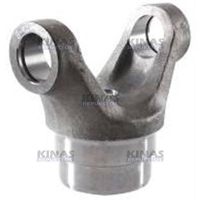 BRIDA/FLANGE CARDAN SOLDABLE SCANIA P93/P94 38M | S-427/2204664/201013