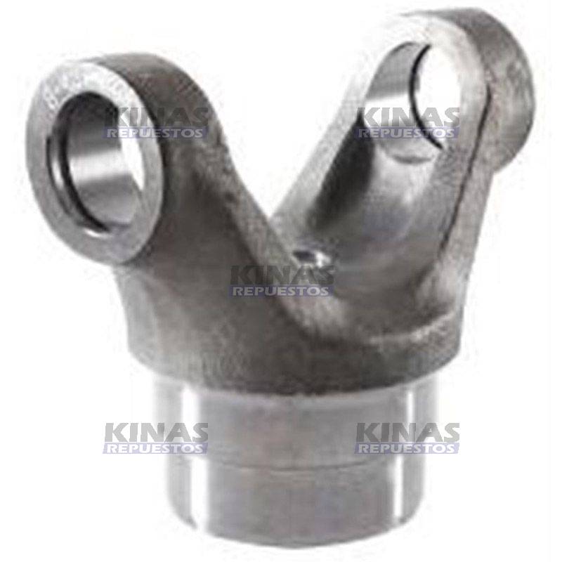 BRIDA/FLANGE CARDAN SOLDABLE SCANIA P93/P94 38M | S-427/2204664/201013