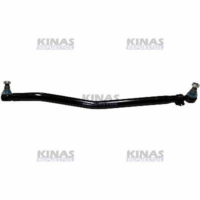 BARRA DIRECCION CORTA SCANIA P94/114/124/S4 1054MM | 1384025/1356055/1379071/1768898/097.105
