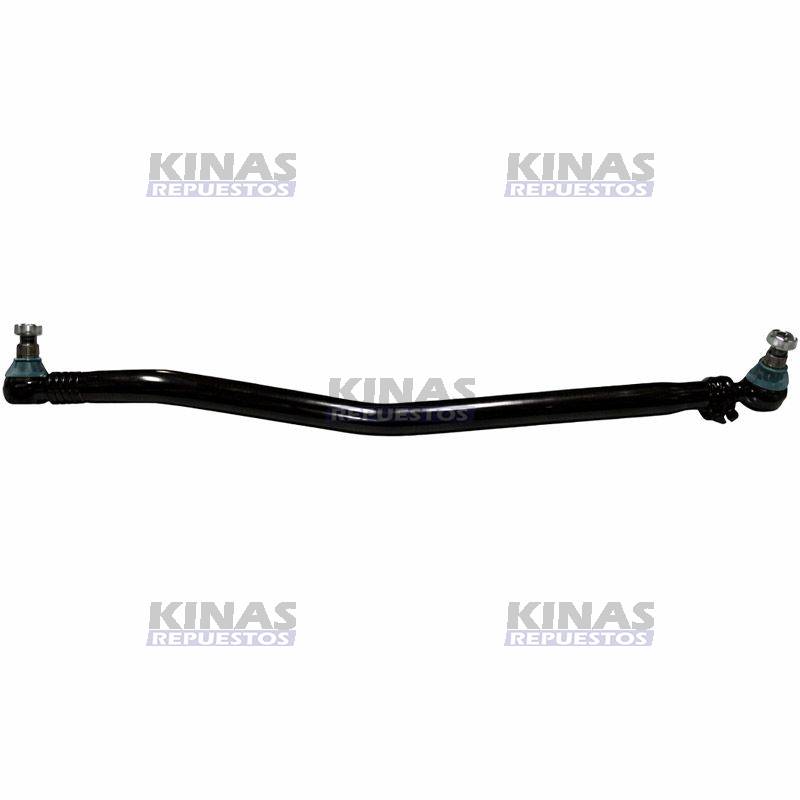 BARRA DIRECCION CORTA SCANIA P94/114/124/S4 1054MM | 1384025/1356055/1379071/1768898/097.105