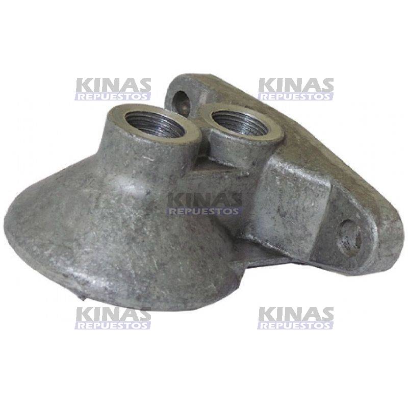 SOPORTE ACEITE MOTOR FILTRO TURBINA SCANIA 112/113 | 228805