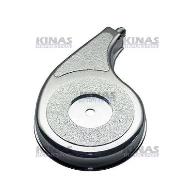 CALOTA NIQUELADA S/REFLECTIVO L/DER | 319