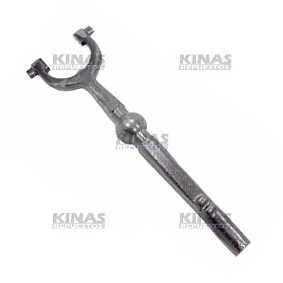 HORQUILLA/GARFO EMBRAGUE MBB 1113/1516 33CM | MF8005/808005/3272501213