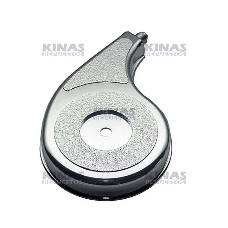 CALOTA NIQUELADA S/REFLECTIVO L/ESQ | 320