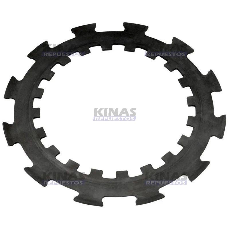 ARANDELA SEGURO SINCRONIZADOR 1º CAJA CAMBIO SCANIA GR890/895/900 | CEI-169848/1533848/TAS-T38229/74530508