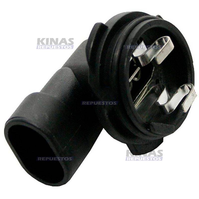 SOCKET/PORTA FOCO FARO AUXILIAR P94/114/124/S4 H1 | ER2911/1400209
