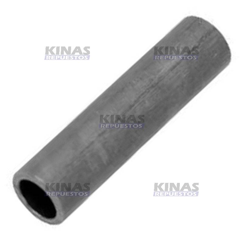 ESPACIADOR/LUVA AMORTIGUADOR SUSPENCION TRASERA CABINA SCANIA P94/114/124/S4 | 1324739